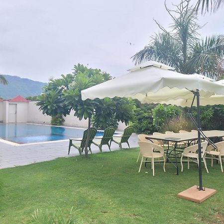 Surya Uday Villa Udaipur Eksteriør billede
