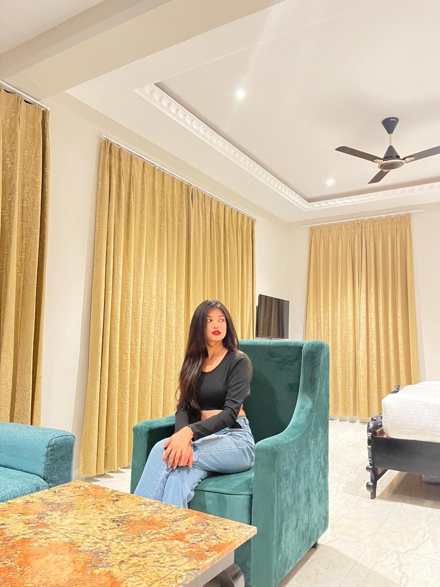 Surya Uday Villa Udaipur Eksteriør billede